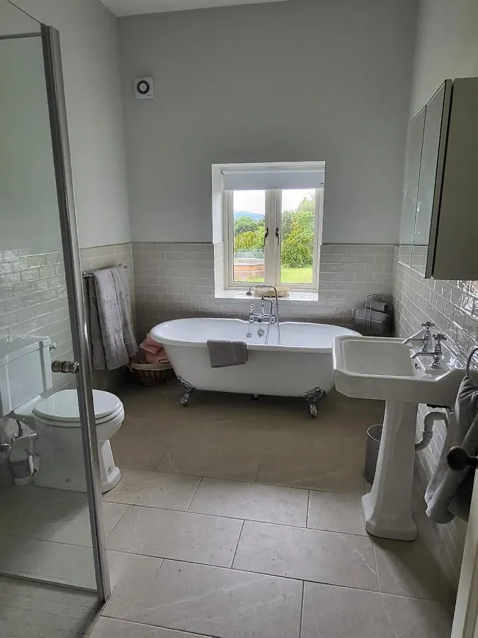 Holiday home The Coach House Villa Dublin Ireland