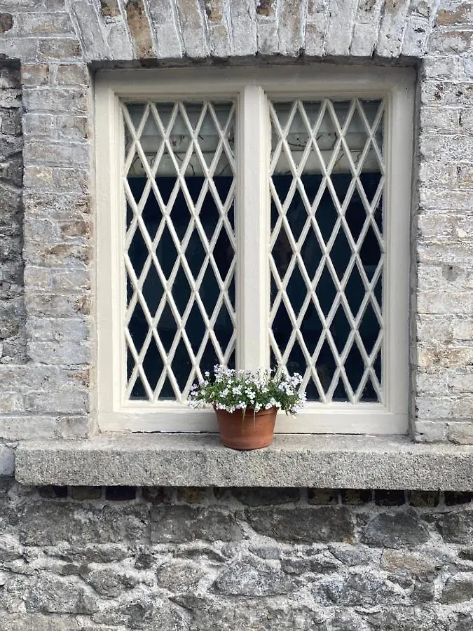 The Coach House Villa Dublin