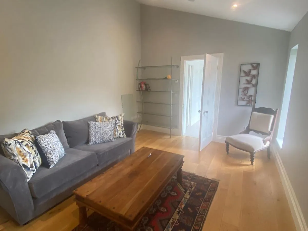 The Coach House Villa Dublin