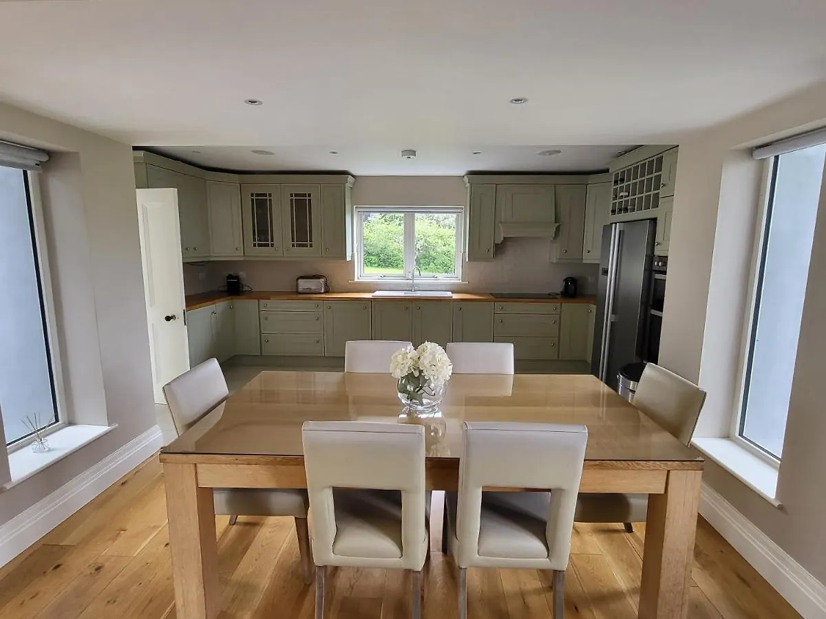 The Coach House Villa Dublin Holiday home