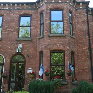  Bed and breakfast Arranmore House