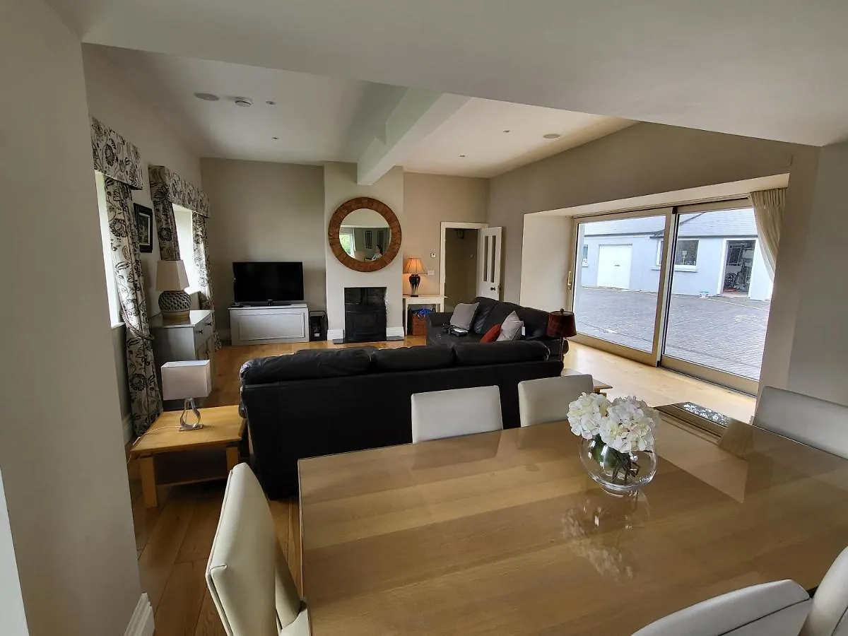 Casa vacanze Villa The Coach House Dublino
