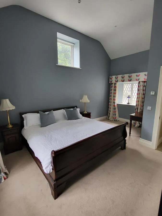 Villa The Coach House Dublino Irlanda