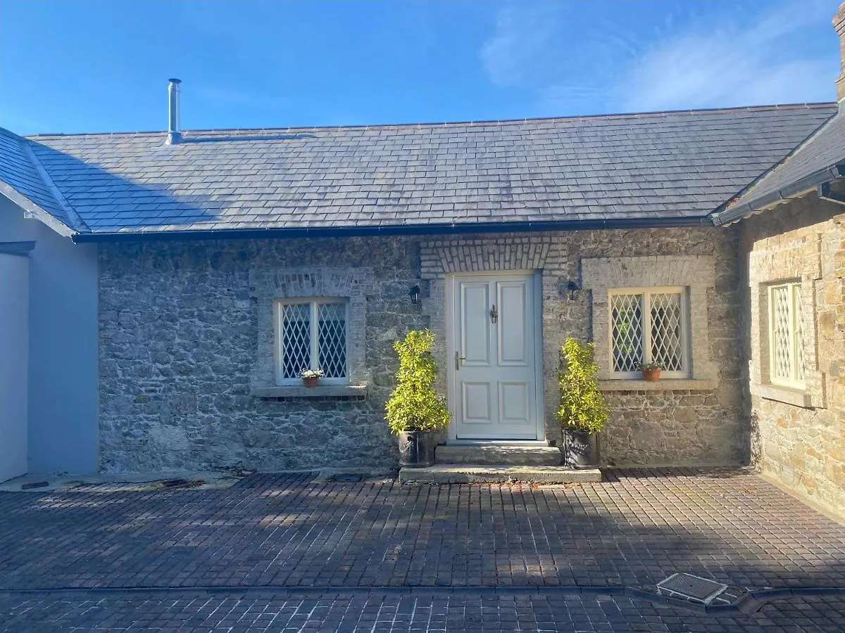 Villa The Coach House à Dublin 0*,  Irlande