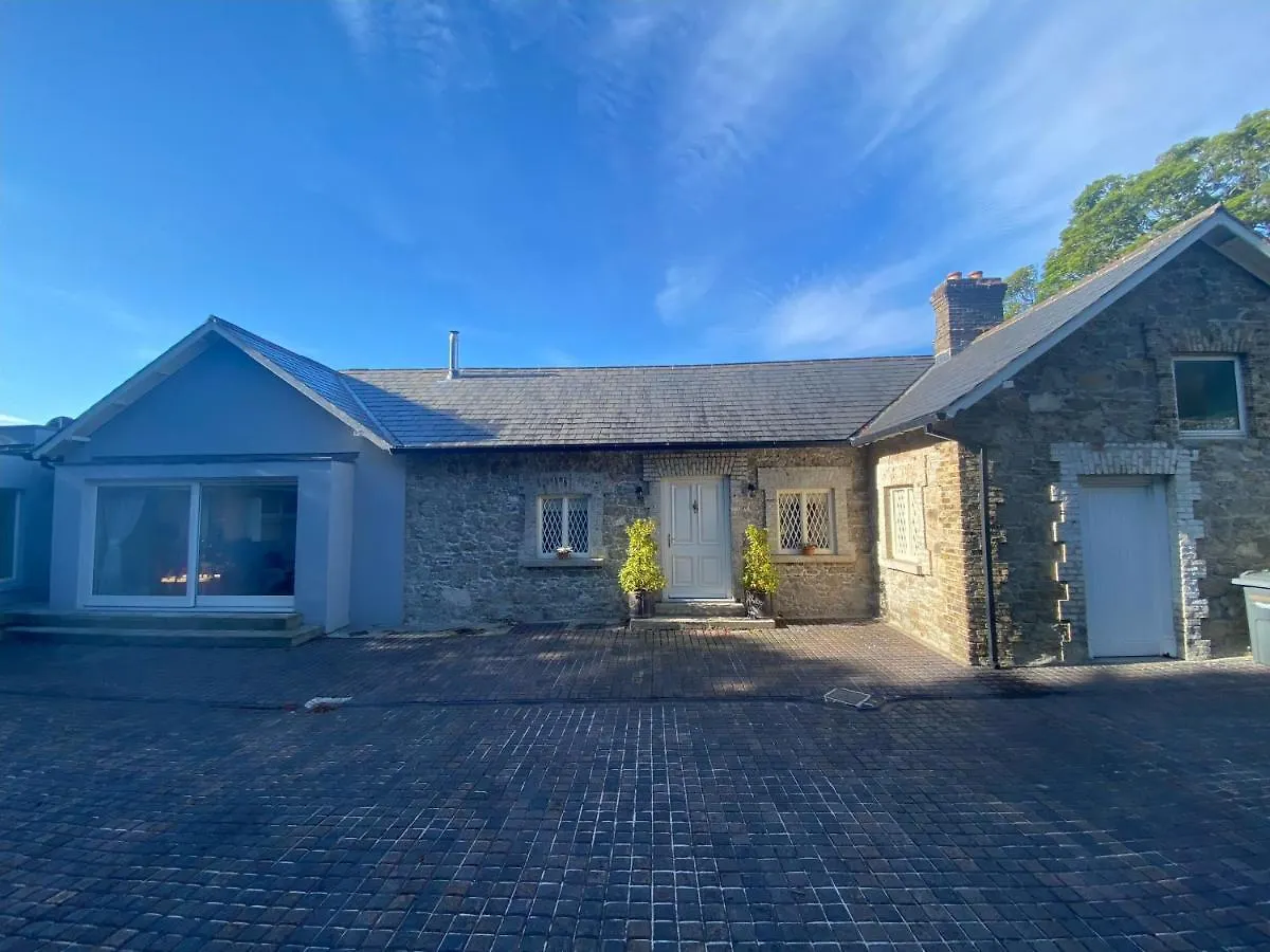 Villa The Coach House à Dublin Irlande