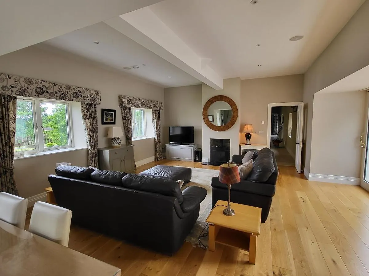 Holiday home The Coach House Villa Dublin